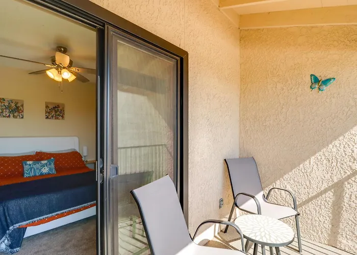 Hike, Swim & Shop: W/ Balcony * Tucson